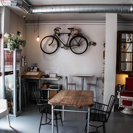 Acola Sport Hostel Pontevedra Extérieur photo