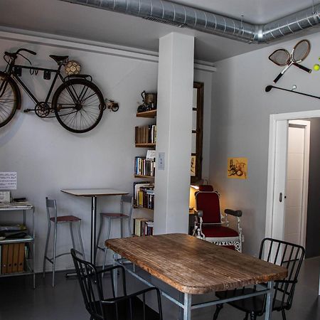 Acola Sport Hostel Pontevedra Extérieur photo