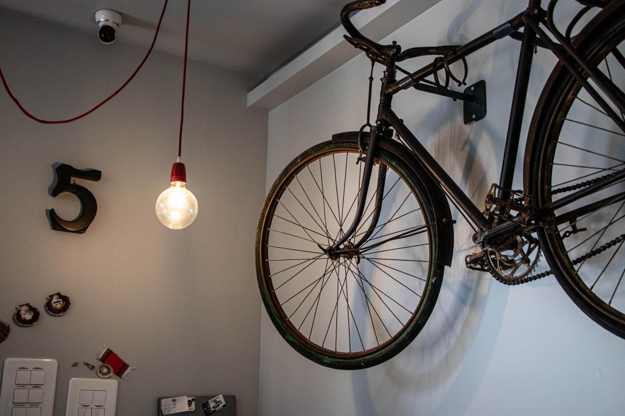 Acola Sport Hostel Pontevedra Extérieur photo