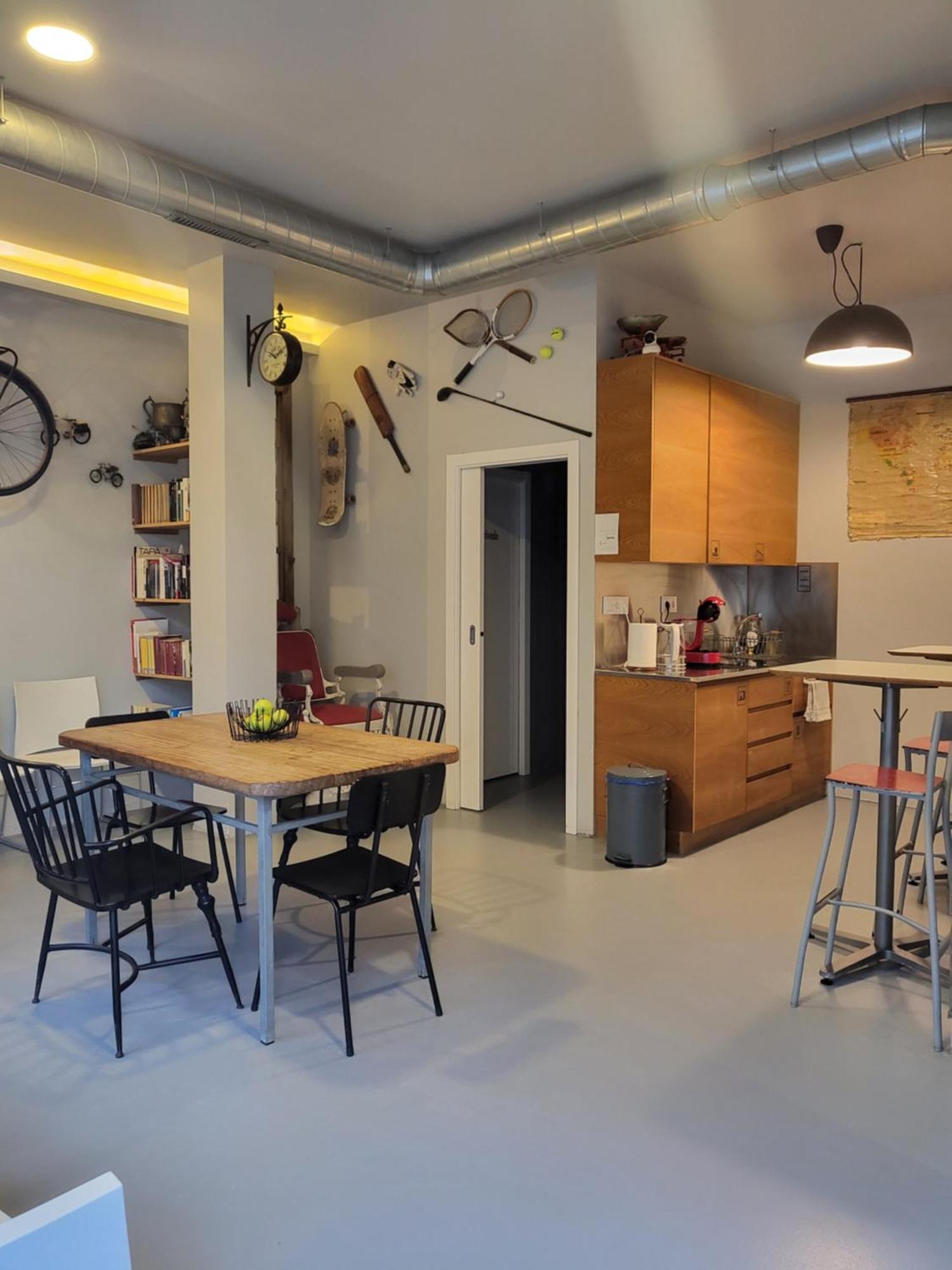Acola Sport Hostel Pontevedra Extérieur photo